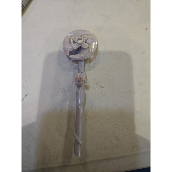 Transformers POWER OF THE PRIMES Deluxe Class WRECK-GAR Parts AXE PIPE Part POTP - Picture 1 of 3